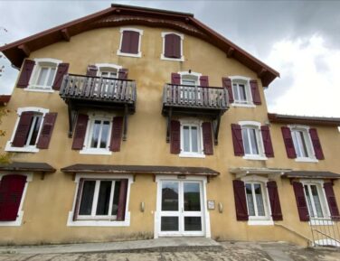 APPARTEMENT T 3 LES GRANGETTES 3 pièce(s) – 74,47 m2