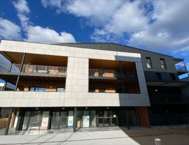 APPARTEMENT ATYPIQUE CENTRE VILLE PONTARLIER 4 pièce(s) – 81,77 m2